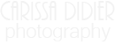 Carissa Didier Photography