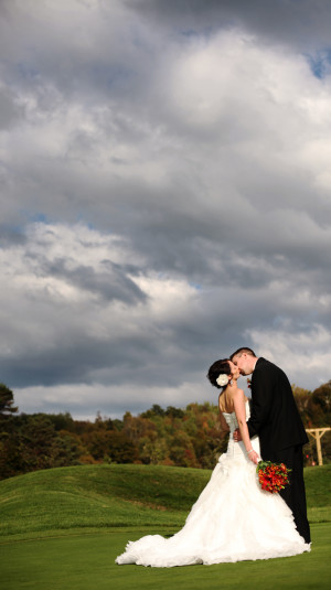 Horseshoe Valley Wedding